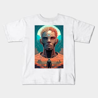 Sentinel Kids T-Shirt